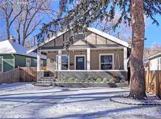 608 N Walnut St, Colorado Springs, CO 80905