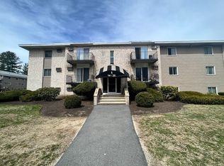 440 North Ave APT 21, Haverhill, MA 01830