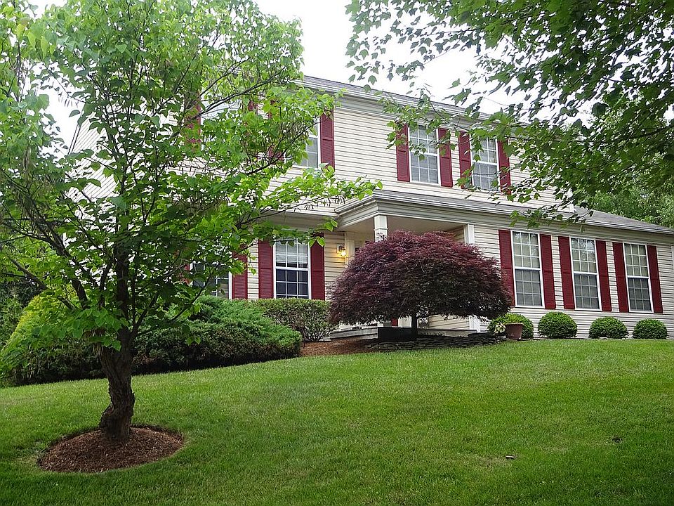 Front of the House