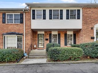 6520 Roswell Rd UNIT 11, Sandy Springs, GA 30328