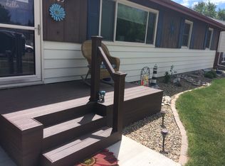 1805 N Griffin St, Bismarck, ND 58501