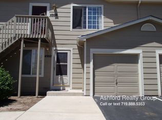 4902 Leland Point, Colorado Springs, CO 80916