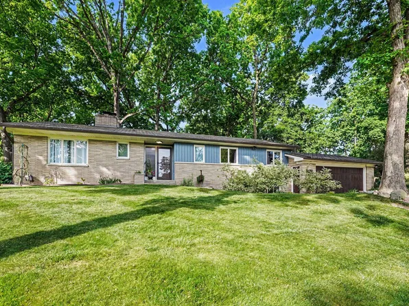 5236 Ridgebrook Dr, Portage, MI 49002