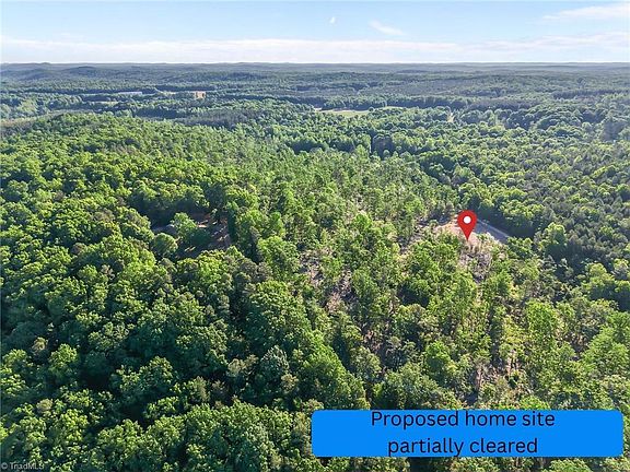 2nd image of 0 Eagles Field Rd