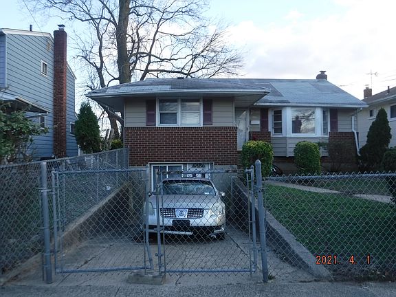 Front View