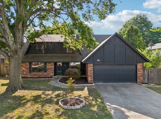 1606 S Beech Ct, Broken Arrow, OK 74012