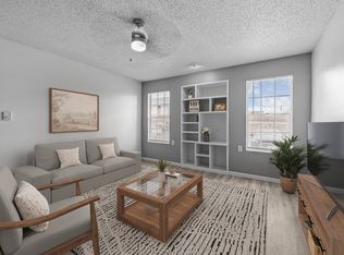 SPRING PARK, El Paso, TX 79925