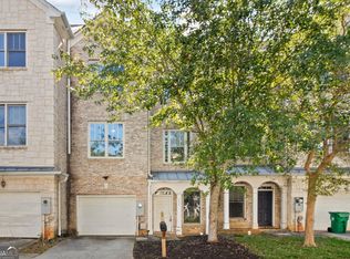 4873 Pinnacle Dr, Stone Mountain, GA 30088