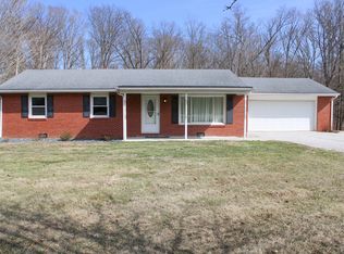 2460 S State Highway 7, North Vernon, IN 47265