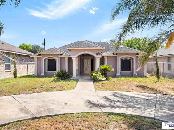 3275 Mano Dr, Brownsville, TX 78520