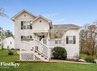 249 Paces Lakes Rdg, Dallas, GA 30157