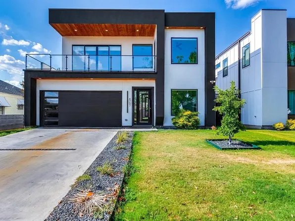 4707 Cowan Ave, Dallas, TX 75209
