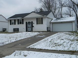 23540 Cannon Rd, Bedford Heights, OH