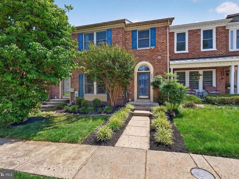 1st image of 2807 Quarry Heights Way