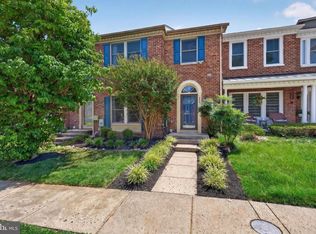 2807 Quarry Heights Way, Baltimore, MD 21209