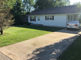 220 Georgia St, Bristol, VA 24201