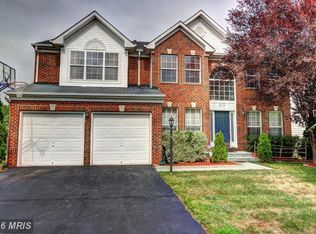 8010 Quaking Aspen Rd, Gainesville, VA 20155