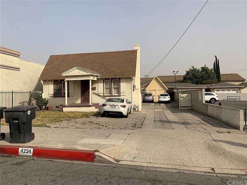 4222 Rosemead Blvd, Rosemead, CA 91770 Zillow