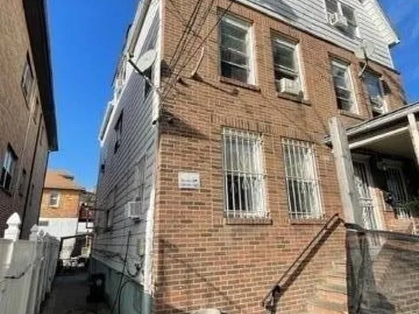 1705 Hammersley Avenue, Bronx, NY 10469