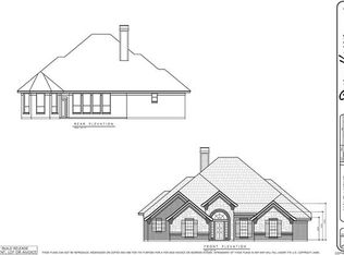 308 William Allen Ln, Decatur, TX 76234