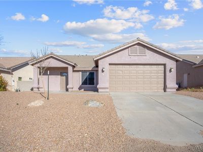 3136 N Brook St, Kingman, AZ, 86401