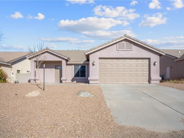 3136 N Brook Street, Kingman, AZ 86401