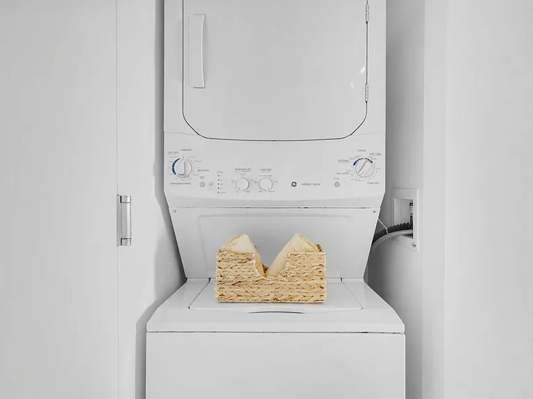 Washer/Dryer