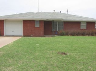 2005 N Monroe St, Enid, OK 73701