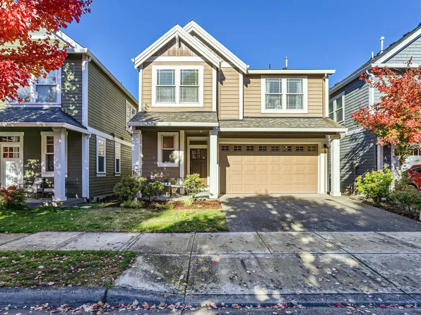 17715 SW Robert Ln, Beaverton, OR 97078