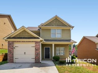 89 Wyndham Ct SE, Cartersville, GA 30121