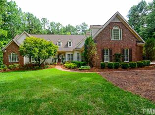 1401 Loniker Dr, Raleigh, NC 27615