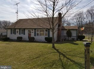 7571 Dusty Rd, Mercersburg, PA 17236