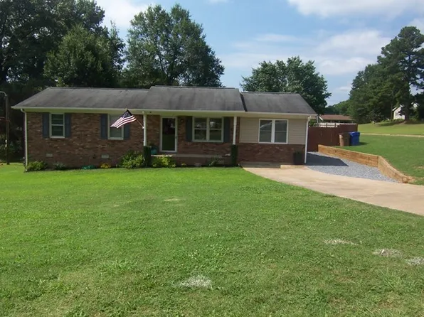 619 Blythe Rd, Shelby, NC 28152