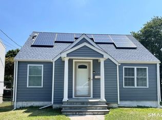 250 Swanson Ave, Stratford, CT 06614