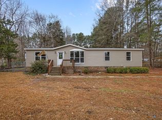 1140 Polo Dr, Raleigh, NC 27603