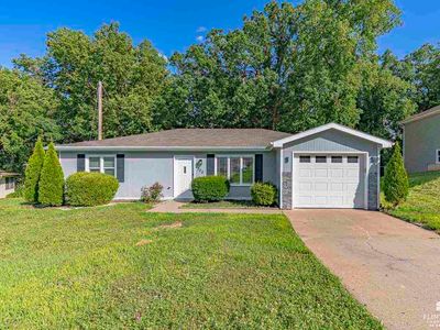 320 Clydesdale Cir, Ogden, KS, 66517