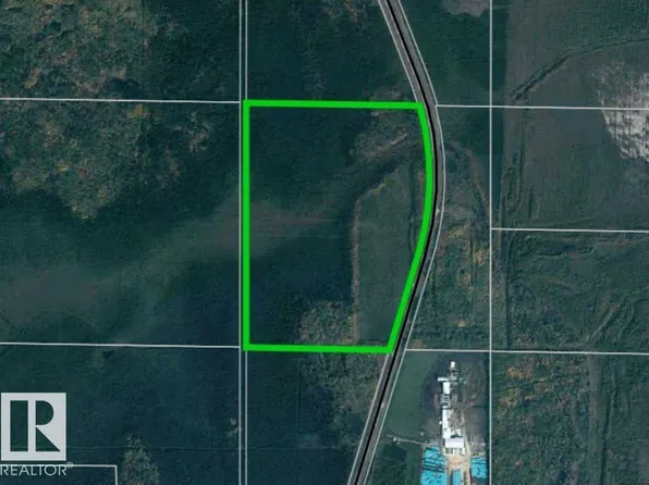 NW 27 60 14 W4 Rural Smoky, Lake County, AB T0A 3C0