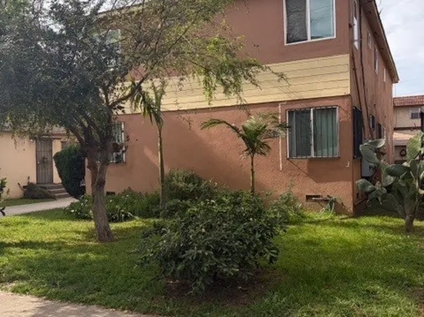 129 N Oak St, Inglewood, CA 90301