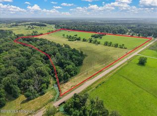 0 Us Highway 80, Forest, MS 39074