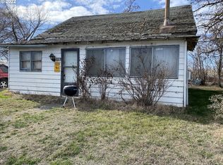 540 S Thielsen, Echo, OR 97826