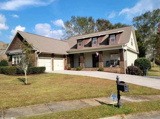 35806 Gravine St, Bay Minette, AL 36507