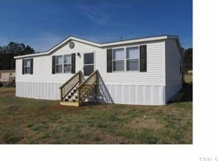 159 Young Rd, Enfield, NC 27823