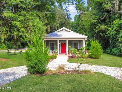 1212 Congress St, Darien, GA, 31305