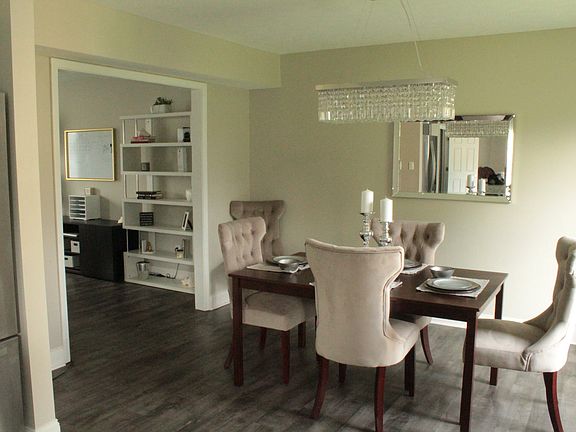 Dining Room/Office
