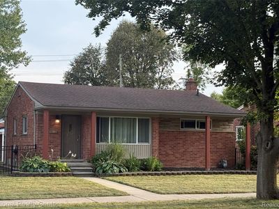 26505 Margareta, Redford, MI, 48240