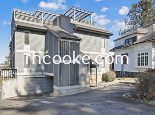 1724 W Riverside Ave #5, Spokane, WA 99201