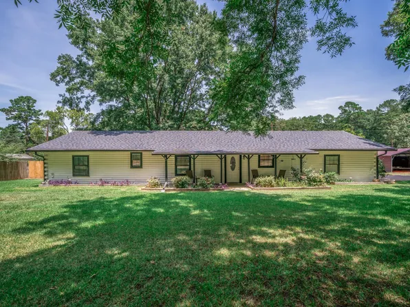 165 Private Road 3654, Longview, TX 75605