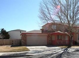 1374 Snowberry Dr NE, Rio Rancho, NM 87144