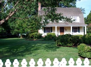 305 N Morris St, Oxford, MD 21654