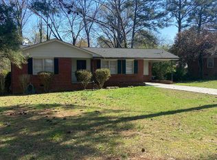 127 John Ross Dr SW, Rome, GA 30165